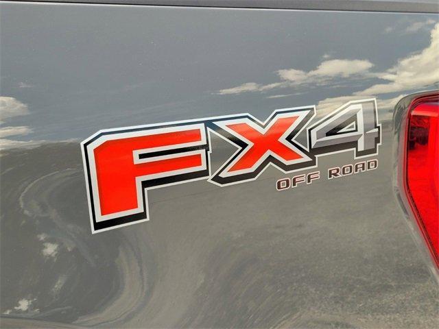 used 2021 Ford F-150 car, priced at $37,488