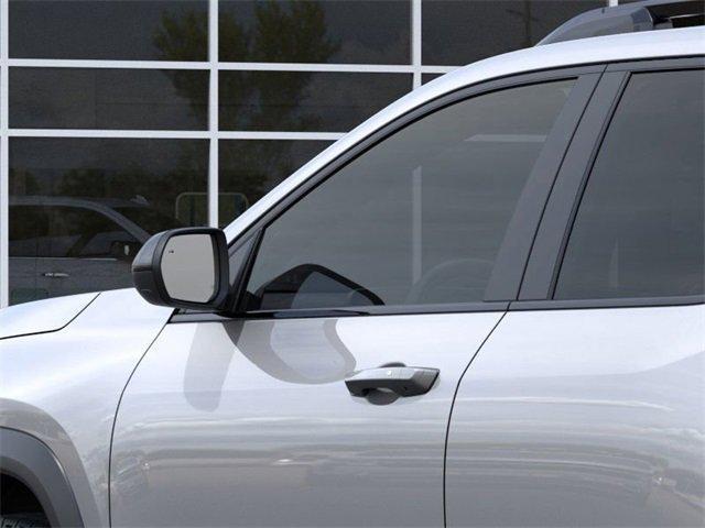 new 2026 Chevrolet Equinox car, priced at $35,640