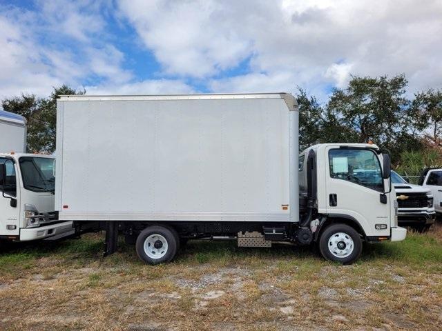 new 2024 Chevrolet Express 3500 car, priced at $60,090