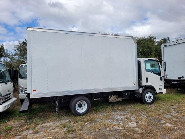 new 2024 Chevrolet Express 3500 car, priced at $60,090