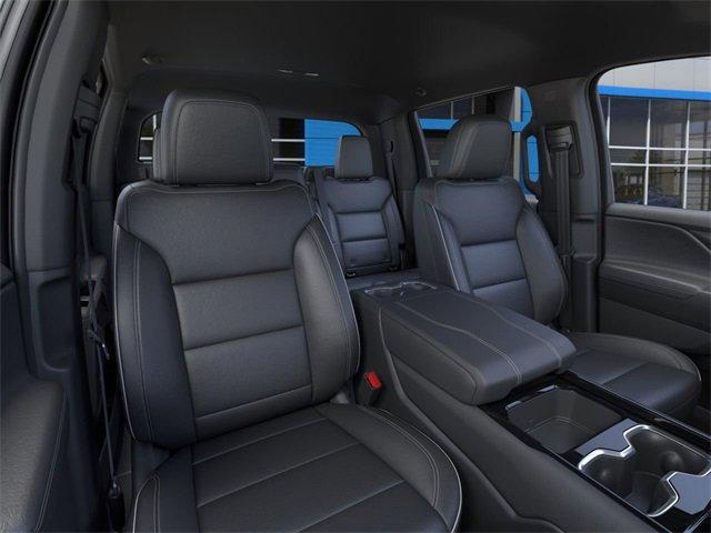 new 2026 Chevrolet Silverado EV car, priced at $77,180