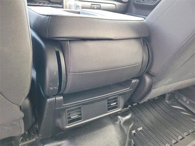 used 2021 Chevrolet Silverado 1500 car, priced at $25,987