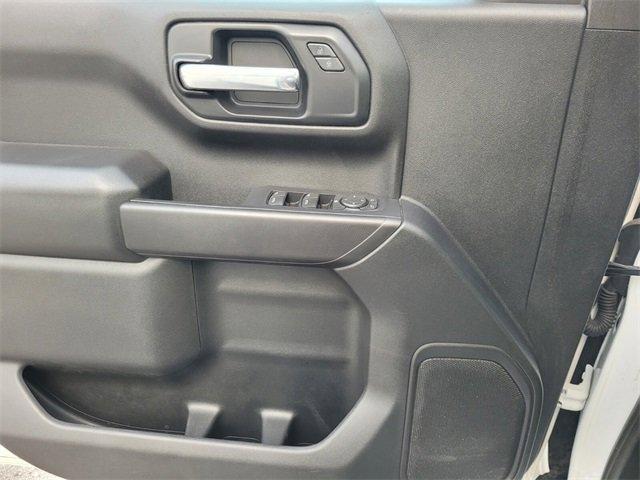 used 2021 Chevrolet Silverado 1500 car, priced at $25,987