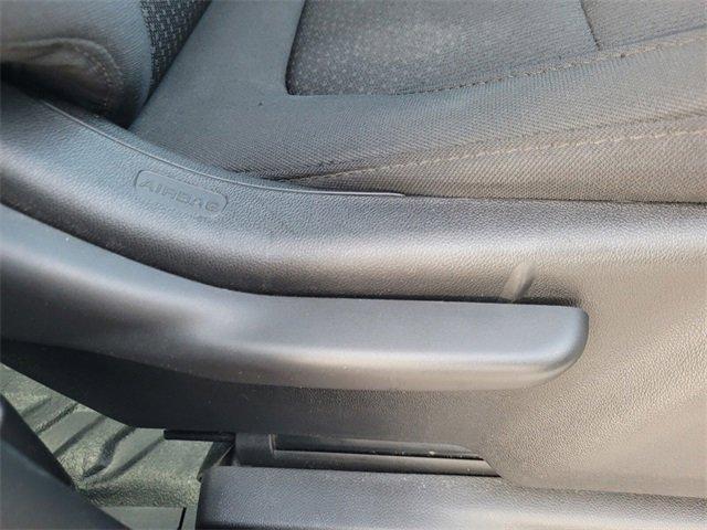 used 2021 Chevrolet Silverado 1500 car, priced at $25,987