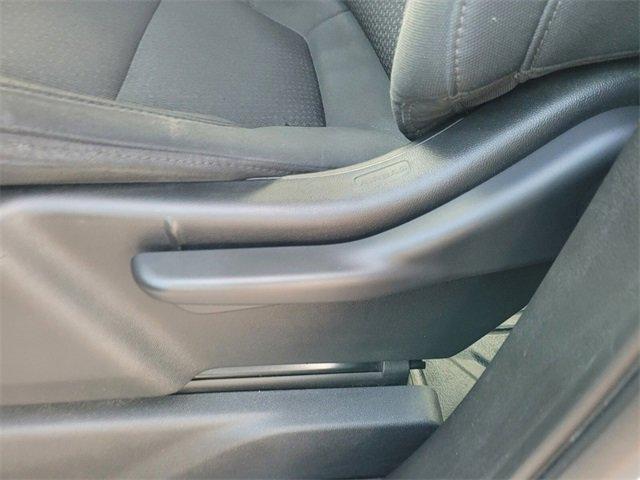 used 2021 Chevrolet Silverado 1500 car, priced at $25,987