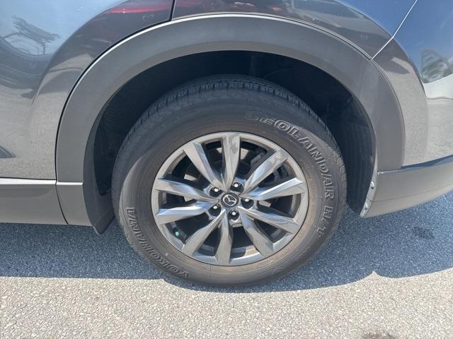 used 2022 Mazda CX-9 car, priced at $26,988
