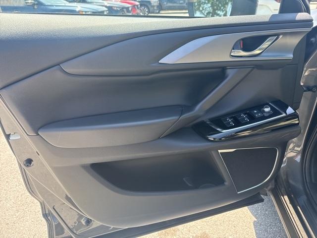 used 2022 Mazda CX-9 car, priced at $26,988