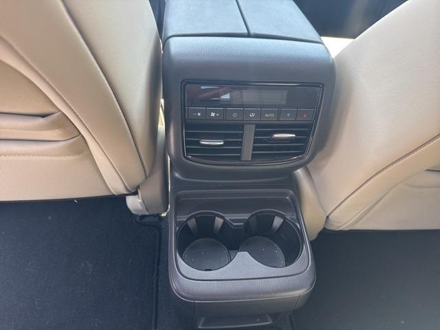used 2022 Mazda CX-9 car, priced at $26,988