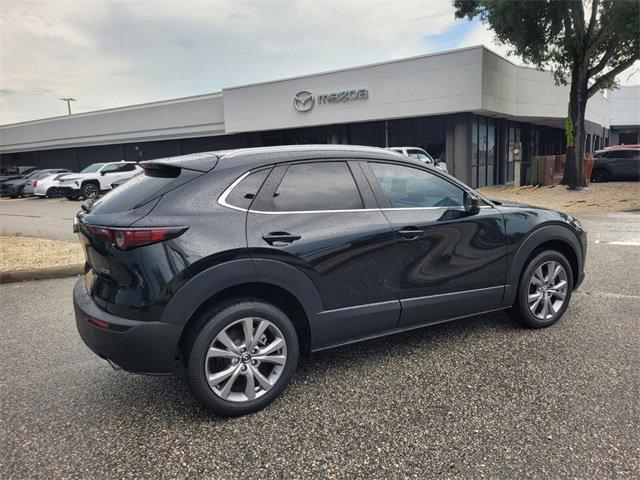 used 2023 Mazda CX-30 car, priced at $22,488