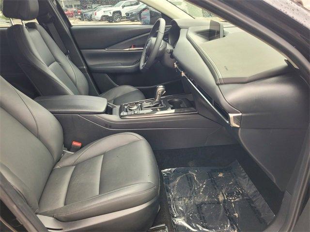 used 2023 Mazda CX-30 car, priced at $22,488