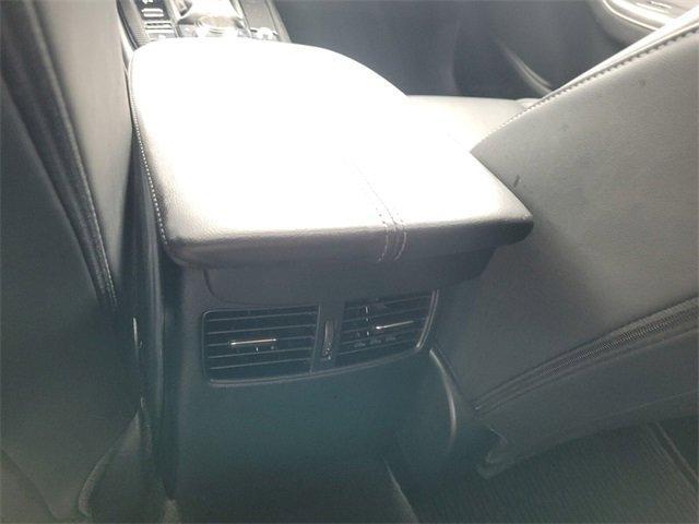 used 2023 Mazda CX-30 car, priced at $22,488