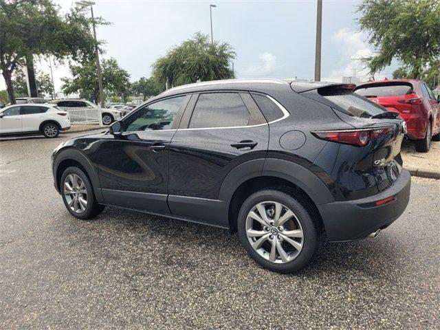 used 2023 Mazda CX-30 car, priced at $22,488