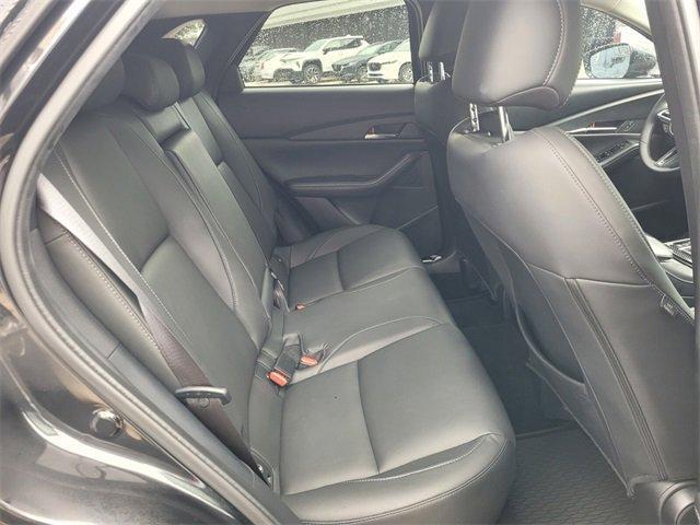used 2023 Mazda CX-30 car, priced at $22,488