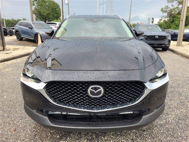 used 2023 Mazda CX-30 car, priced at $22,488