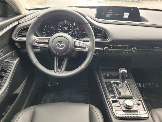 used 2023 Mazda CX-30 car, priced at $22,488