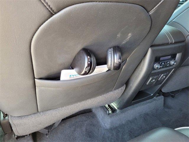 used 2020 Chevrolet Traverse car, priced at $31,988