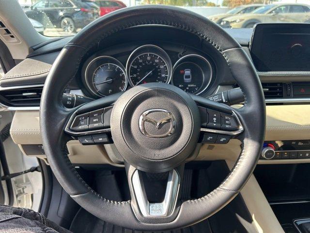 used 2020 Mazda Mazda6 car, priced at $20,000