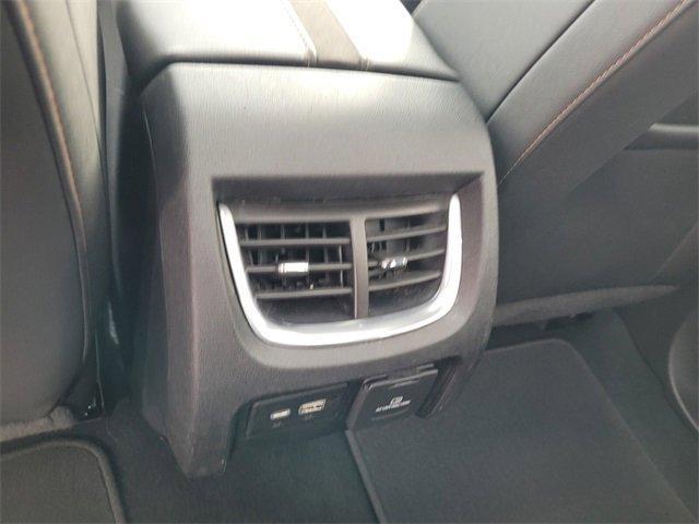 used 2022 Chevrolet Blazer car, priced at $28,988