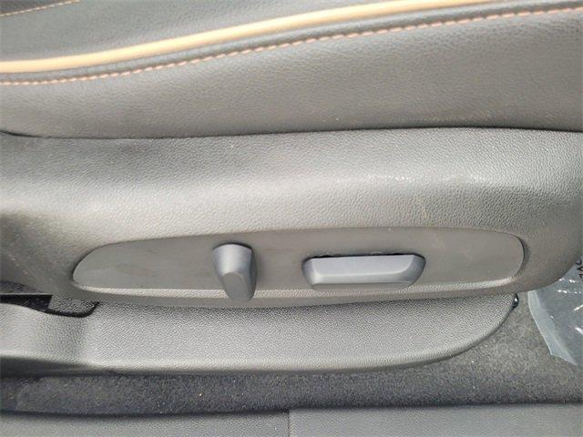 used 2022 Chevrolet Blazer car, priced at $28,988