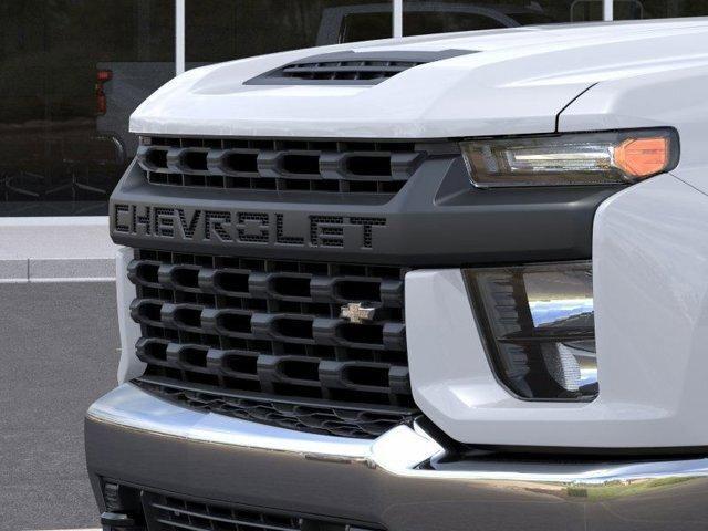 new 2023 Chevrolet Silverado 2500 car, priced at $49,315