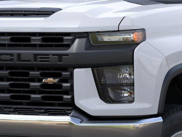 new 2023 Chevrolet Silverado 2500 car, priced at $49,315