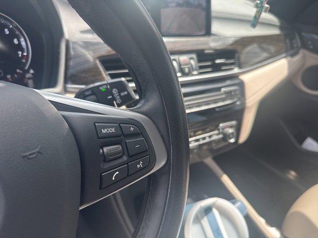 used 2022 BMW X1 car, priced at $25,988