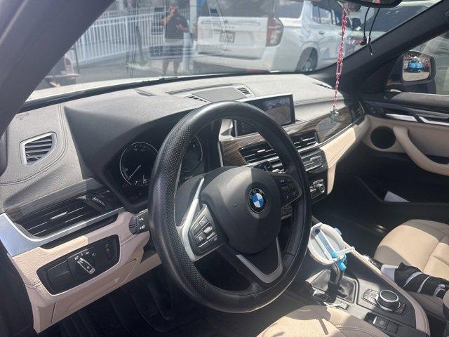 used 2022 BMW X1 car, priced at $25,988