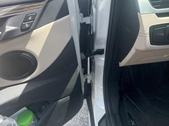used 2022 BMW X1 car, priced at $25,988