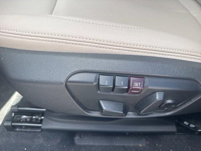 used 2022 BMW X1 car, priced at $25,988