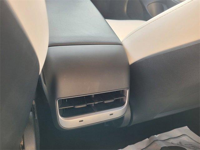 used 2020 Tesla Model 3 car, priced at $20,987