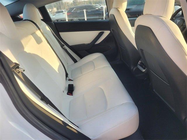 used 2020 Tesla Model 3 car, priced at $20,987