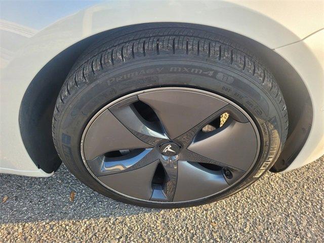 used 2020 Tesla Model 3 car, priced at $20,987