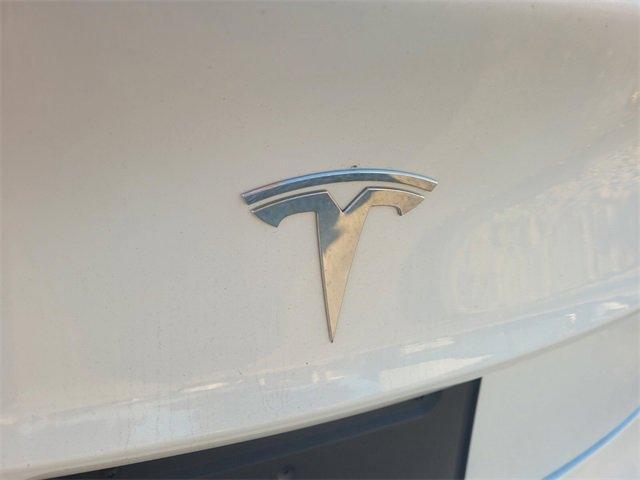 used 2020 Tesla Model 3 car, priced at $20,987