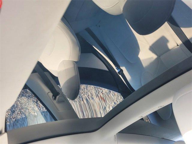 used 2020 Tesla Model 3 car, priced at $20,987