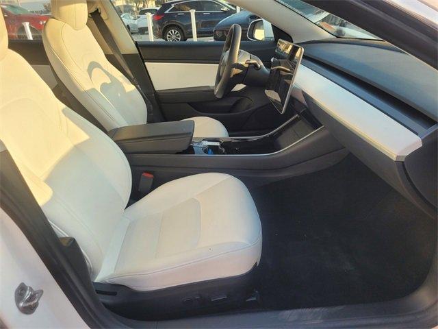 used 2020 Tesla Model 3 car, priced at $20,987