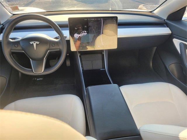 used 2020 Tesla Model 3 car, priced at $20,987