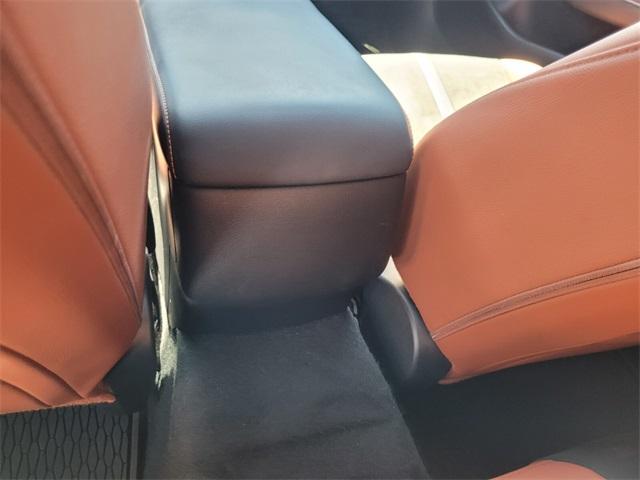 used 2024 Mazda Mazda3 car, priced at $25,987