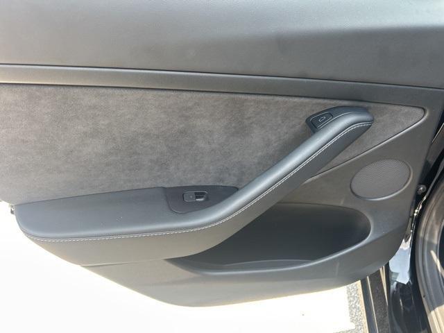 used 2022 Tesla Model 3 car, priced at $27,987