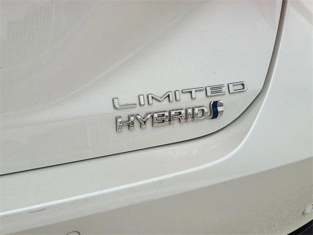 used 2020 Toyota Avalon Hybrid car, priced at $27,988