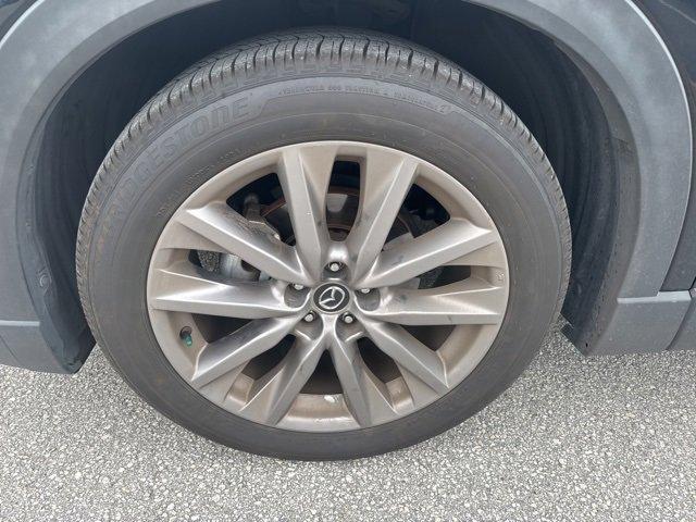 used 2020 Mazda CX-9 car, priced at $16,987