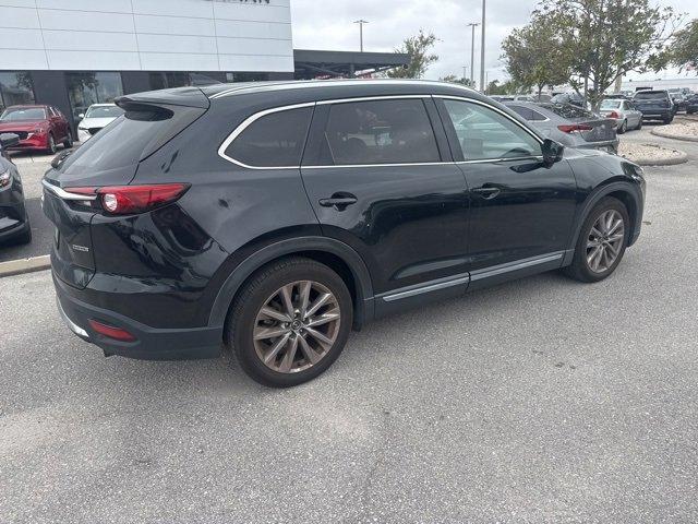 used 2020 Mazda CX-9 car, priced at $16,987