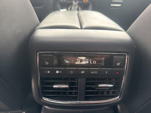 used 2020 Mazda CX-9 car, priced at $16,987