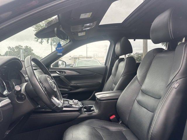 used 2020 Mazda CX-9 car, priced at $16,987