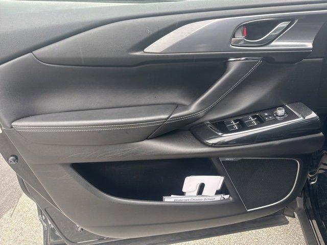used 2020 Mazda CX-9 car, priced at $16,987