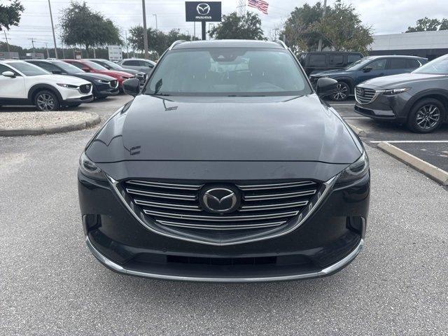used 2020 Mazda CX-9 car, priced at $16,987