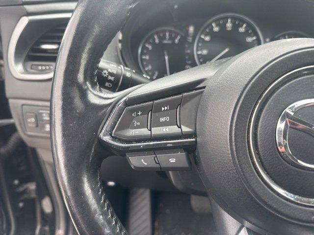 used 2020 Mazda CX-9 car, priced at $16,987
