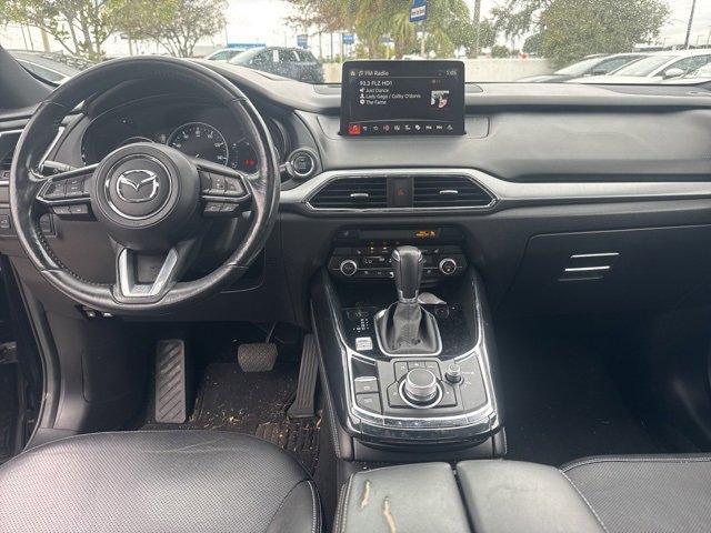 used 2020 Mazda CX-9 car, priced at $16,987