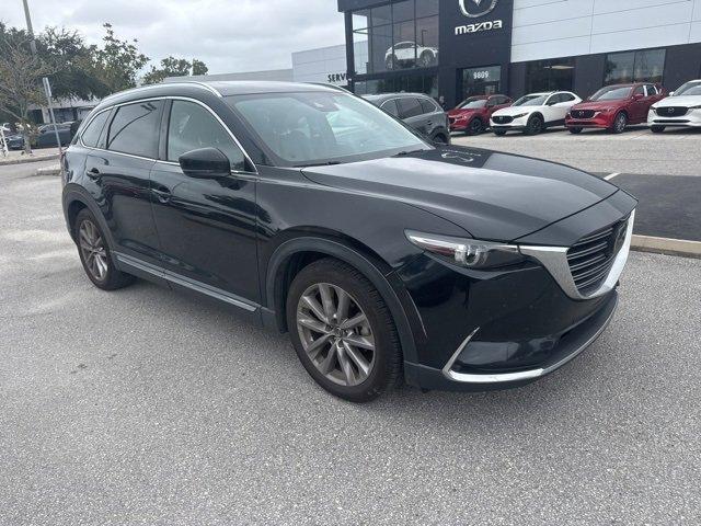 used 2020 Mazda CX-9 car, priced at $16,987