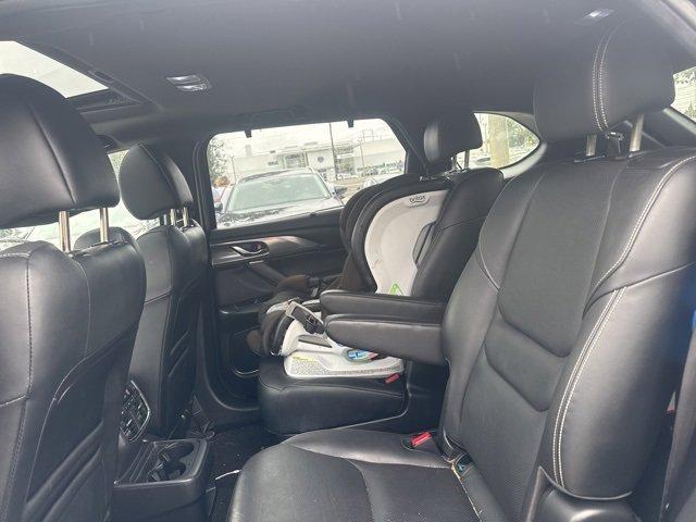 used 2020 Mazda CX-9 car, priced at $16,987