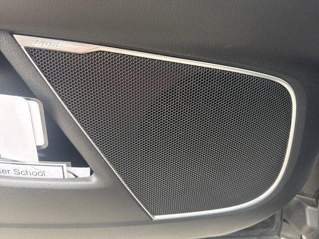 used 2020 Mazda CX-9 car, priced at $16,987